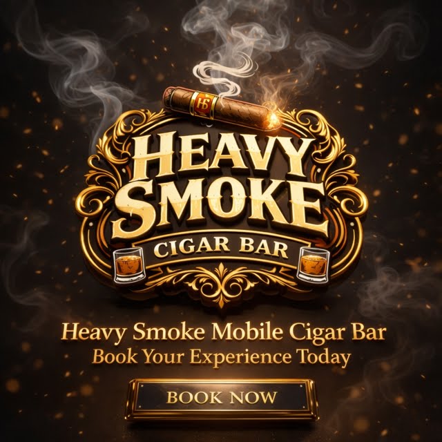Heavy Smoke